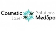 Cosmetic Laser Solutions Medspa - Stoneham